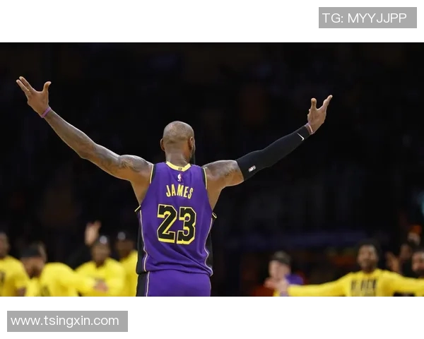 湖人队新时代崛起:年轻球员与超级巨星携手打造辉煌未来 湖人队新时代崛起:年轻球员与超级巨星携手打造辉煌未来