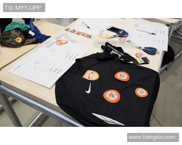 球衣设计潮流:从运动场到时尚街头的跨界演变与文化象征 球衣设计潮流:从运动场到时尚街头的跨界演变与文化象征