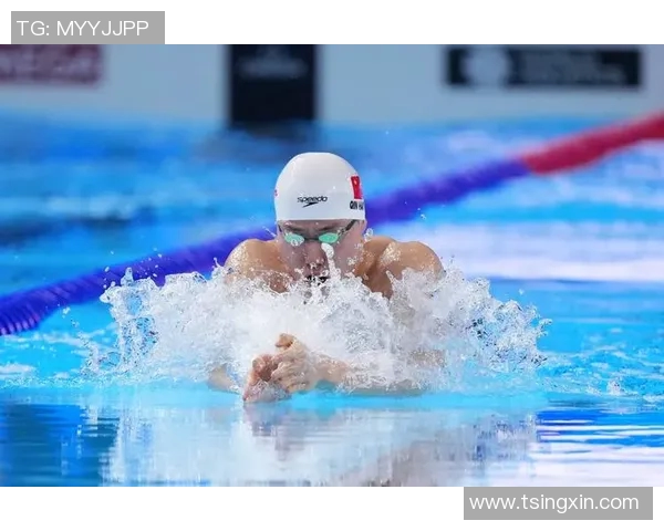 蛙泳动作分解与技巧指导全面解析助力游泳技能提升 蛙泳动作分解与技巧指导全面解析助力游泳技能提升